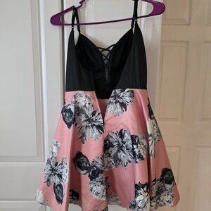 City Vibe Cute Dress